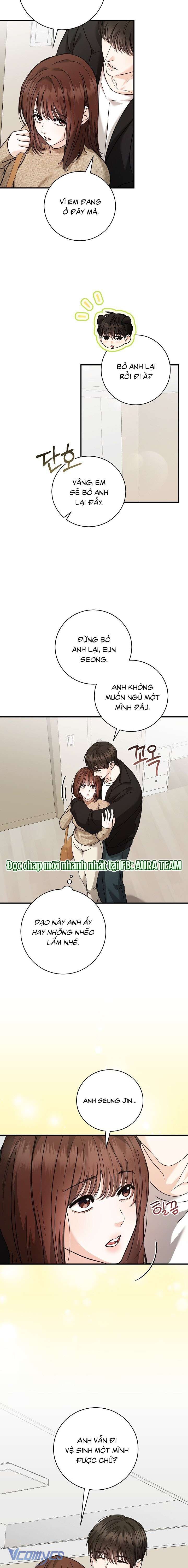 Chúng Ta Kết Thúc Vào Mùa Thu Chap 22 - Next Chap 23