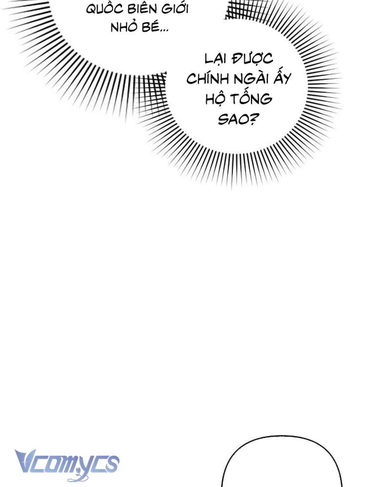 Trước Khi Em Có Ý Định Chạy Trốn Ta Sẽ Ngăn Chặn Nó Chap 39 - Trang 2