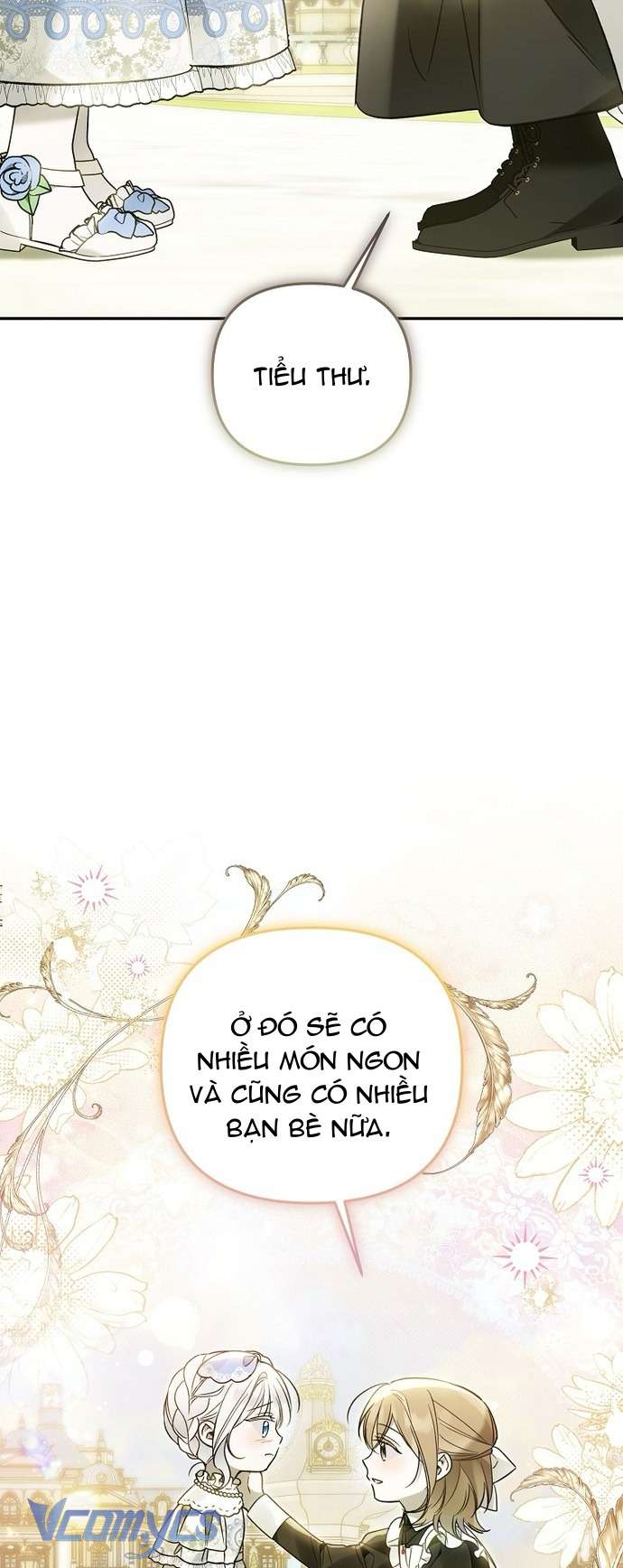 Độc Chiếm Sủng Ái Của Công Chúa Út, Mọi Người Đều Say Mê Tôi. Chap 26 - Trang 4