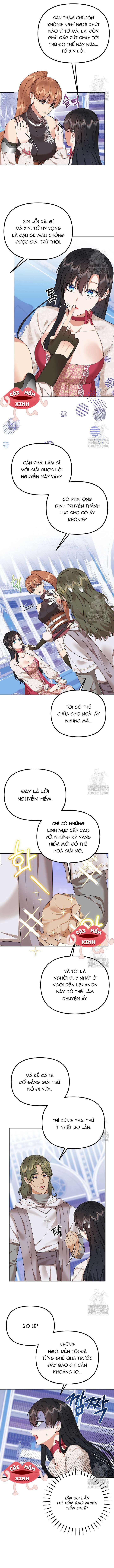 Dũng Sĩ Vị Tha Chap 37 - Trang 2