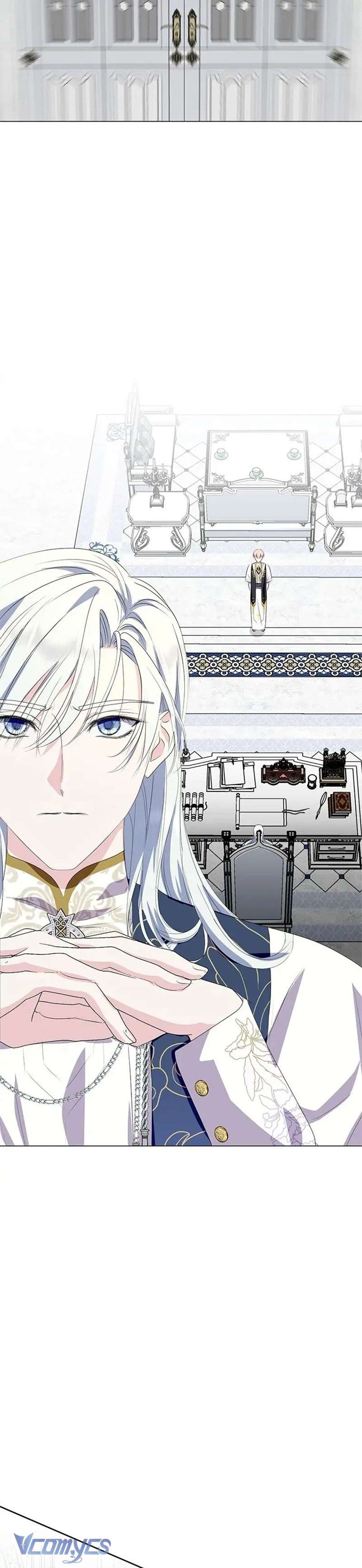 [PNT] Phía Sau Mặt Nạ Của Nam Chính Hiền Lành Chap 32 - Trang 2