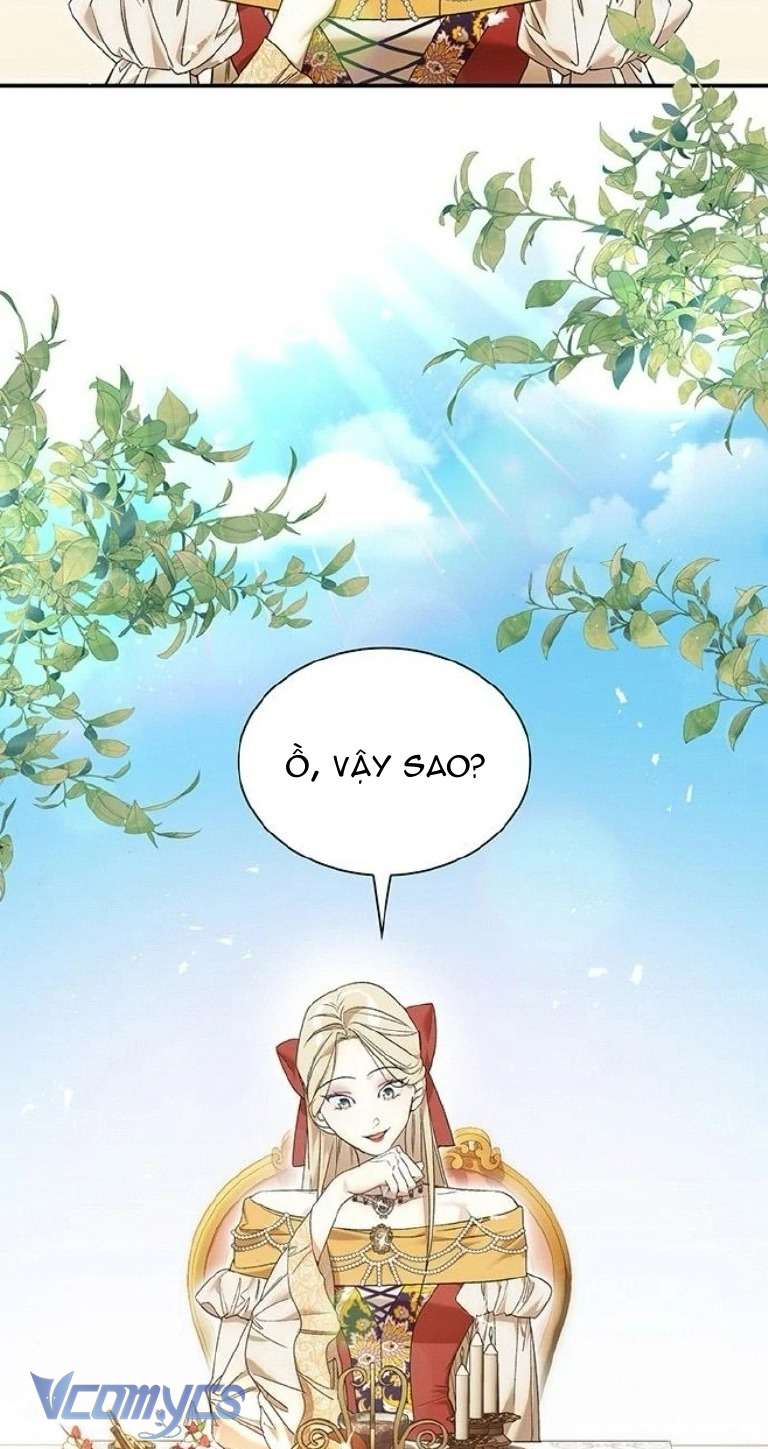 Cứ Cố Gắng Hết Sức Để Hối Hận Chap 13 - Trang 4