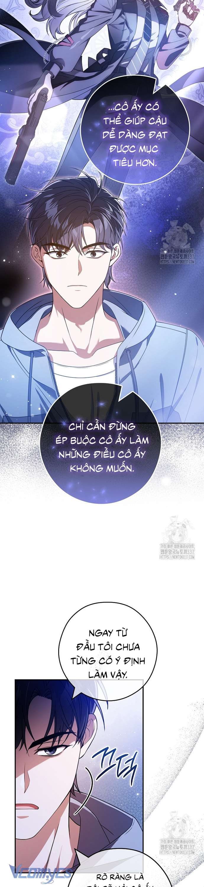 Nhật Ký Từ Chức Cấp S Của Thợ Săn Công Chức Chap 37 - Next Chap 38