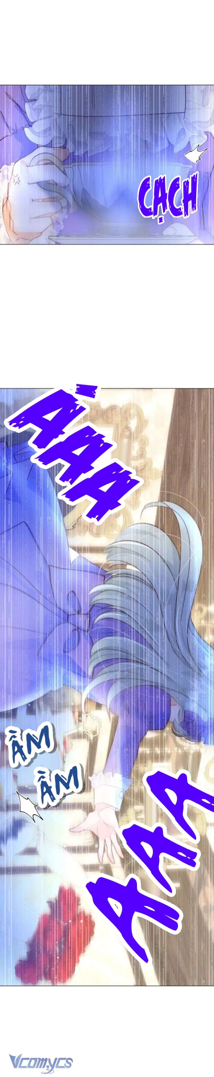 Tôi Được Sinh Ra Là Con Gái Thứ Hai Chapter 16 - Trang 4