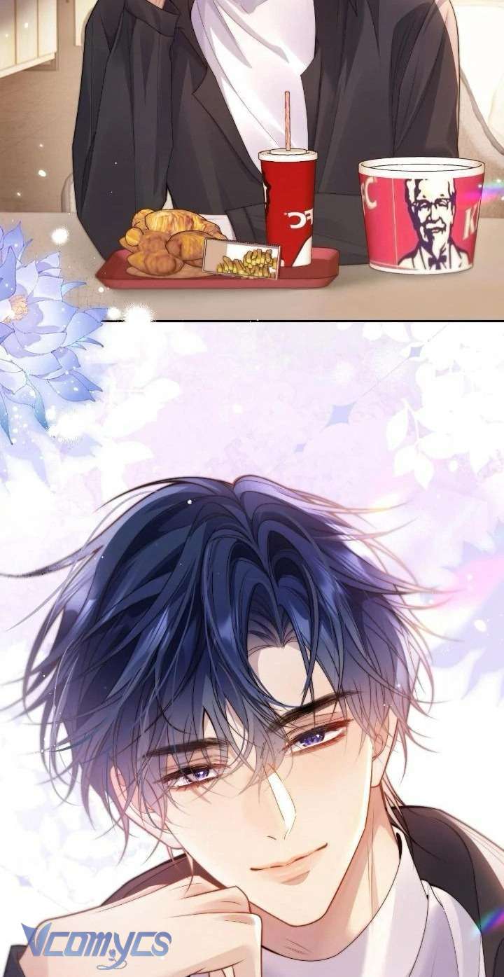 Tái Sinh Trong Vòng Tay Anh Chap 7 - Trang 3