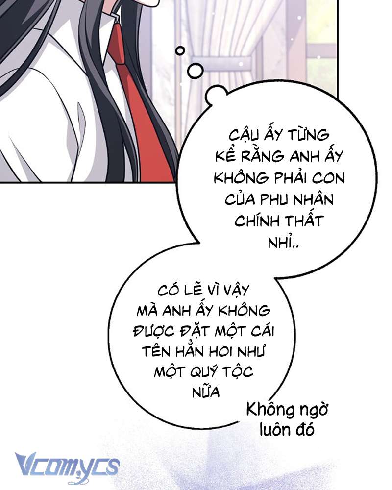 Tôi Thề Chúng Ta Chỉ Là Bạn Chapter 56 - Next Chapter 57