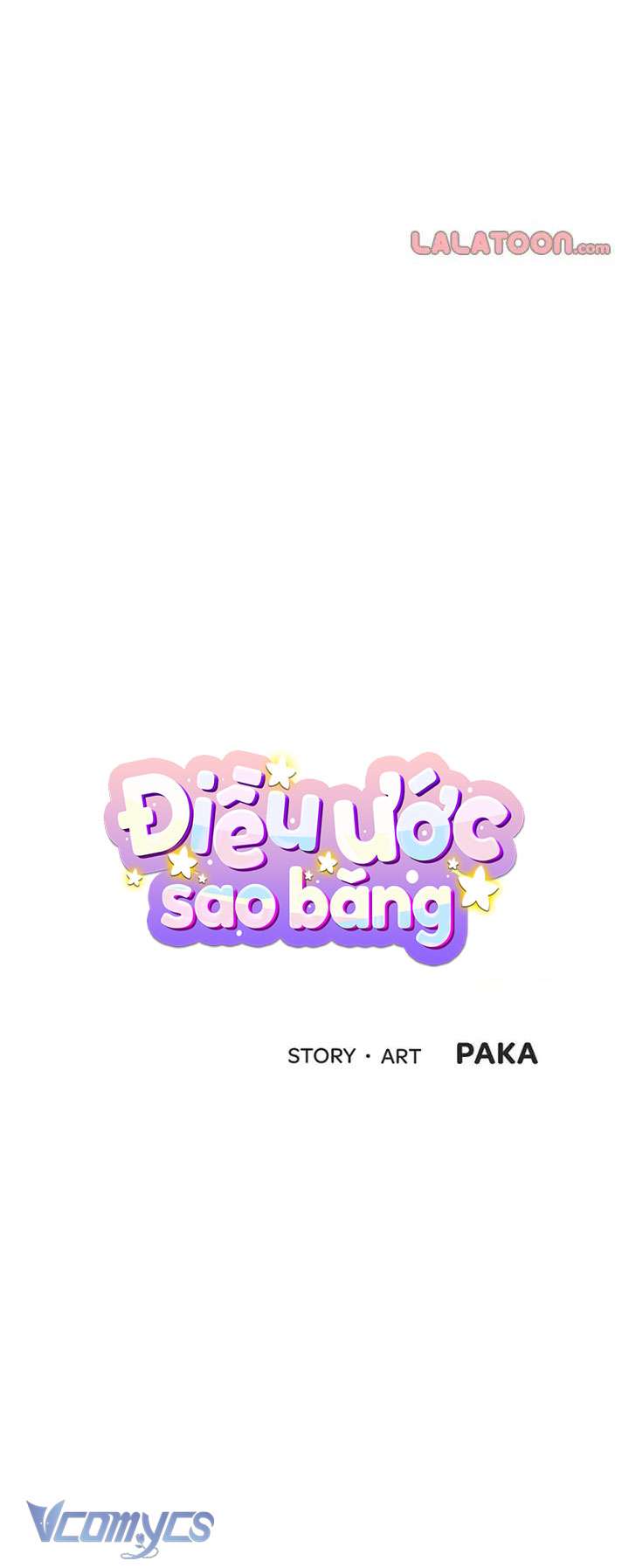 Điều Ước Sao Băng Chap 56 - Trang 4