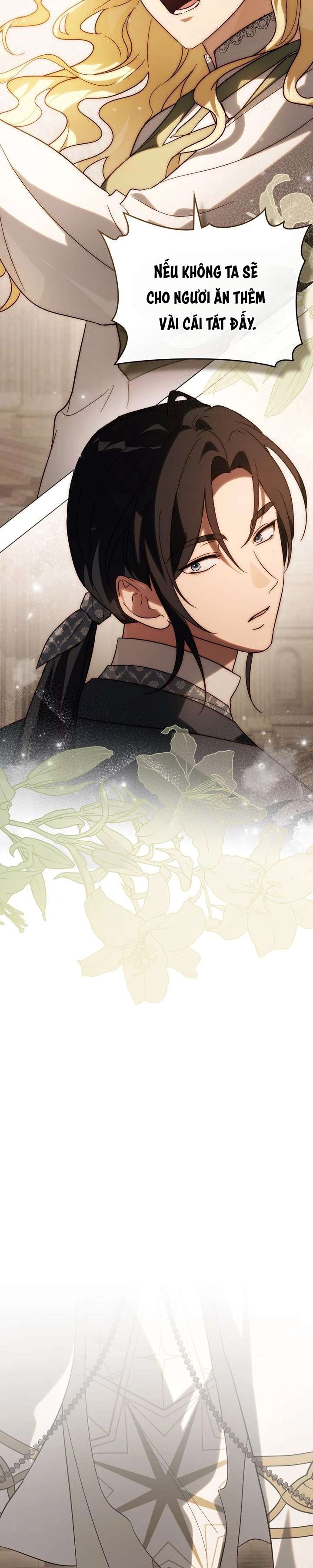 Khi Số Phận Tìm Đến Hai Ta Chap 84 - Trang 4