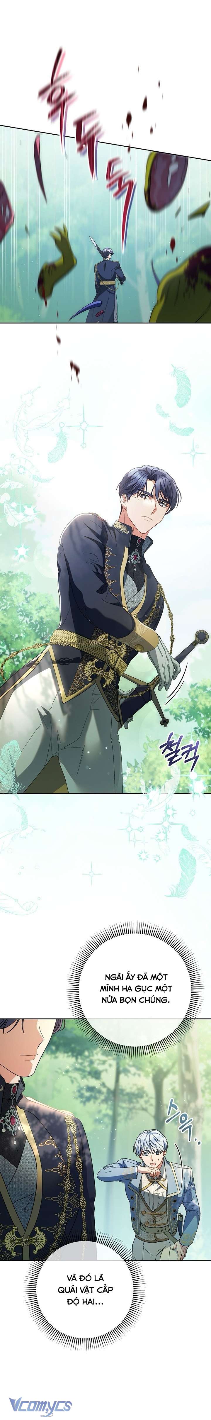 Tôi Đã Nuôi Dạy Em Gái Mình Một Cách Hoàn Hảo Chapter 18 - Trang 4