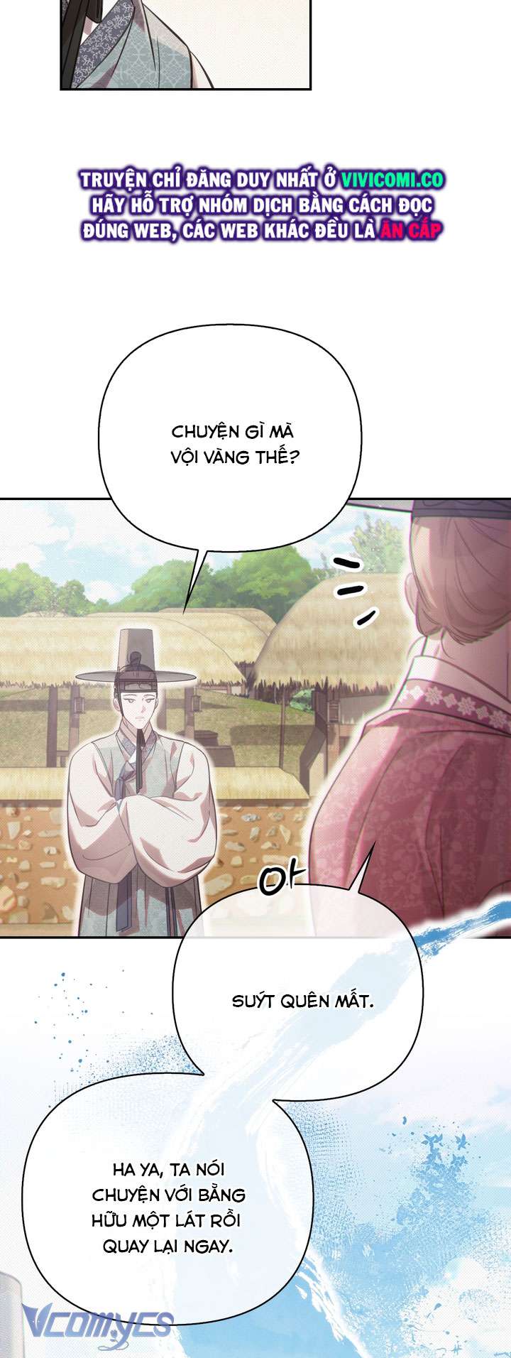 [18+] Tiết Học Bí Mật Của Trung Điện Chap 60 - Trang 2