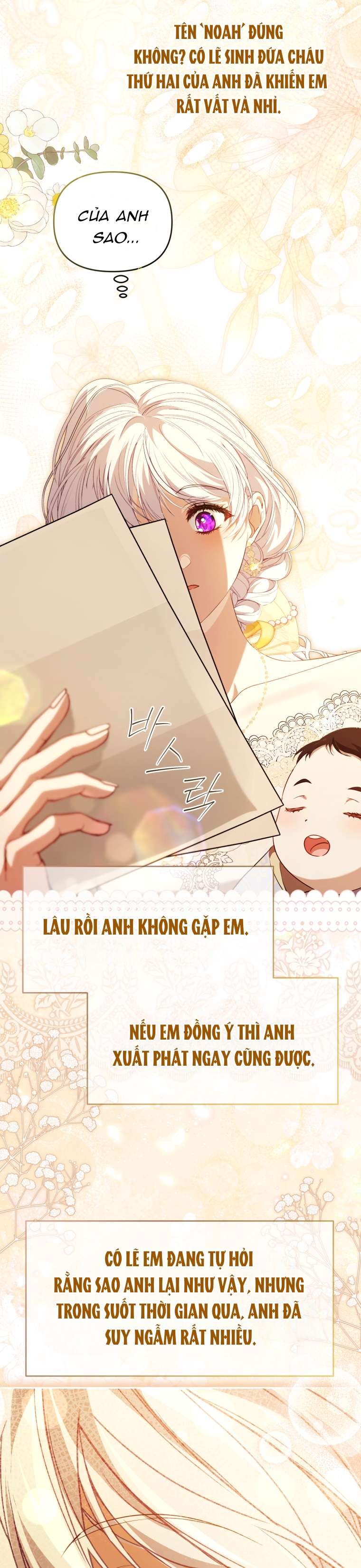 Người Phải Trả Giá Bằng Mạng Sống Vì Đã Lừa Dối Tôi Chap 32 - Trang 3