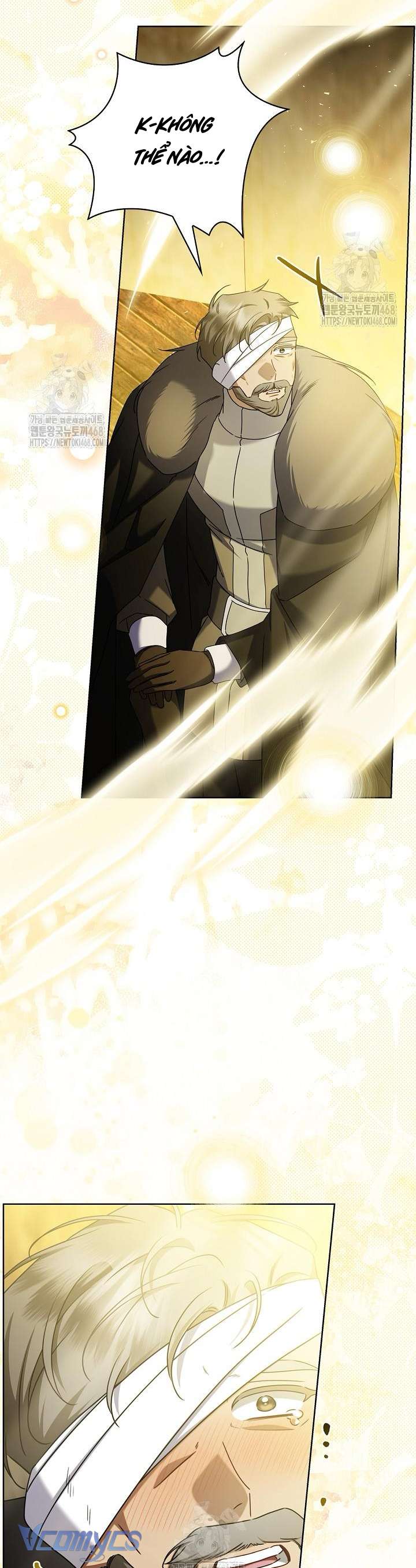 Xin Lỗi Vì Tôi Không Thể Rời Mắt Khỏi Vẻ Ngoài Của Ngài Chap 43 - Trang 3