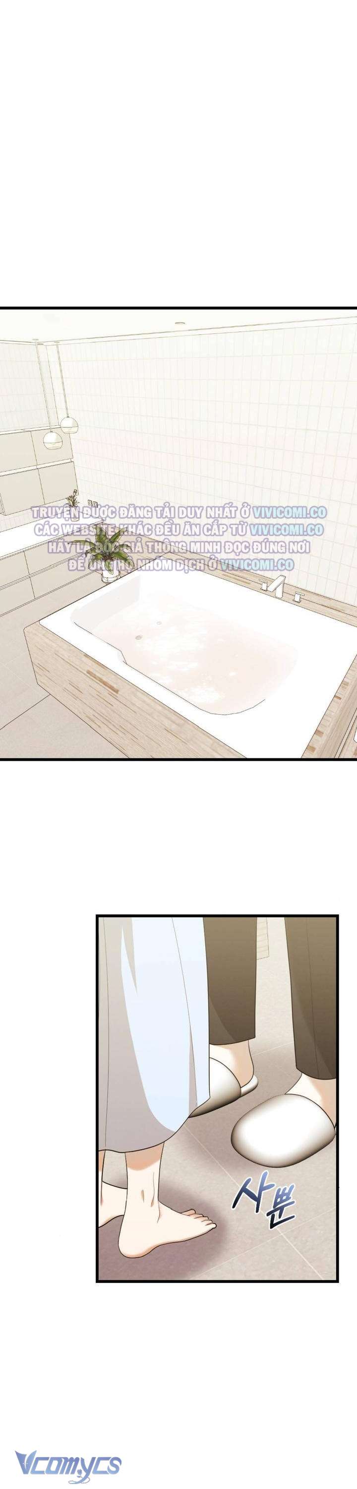 [18+] Bảo Làm Việc Ở Nhà Mà Lại... Chap 19 - Trang 3