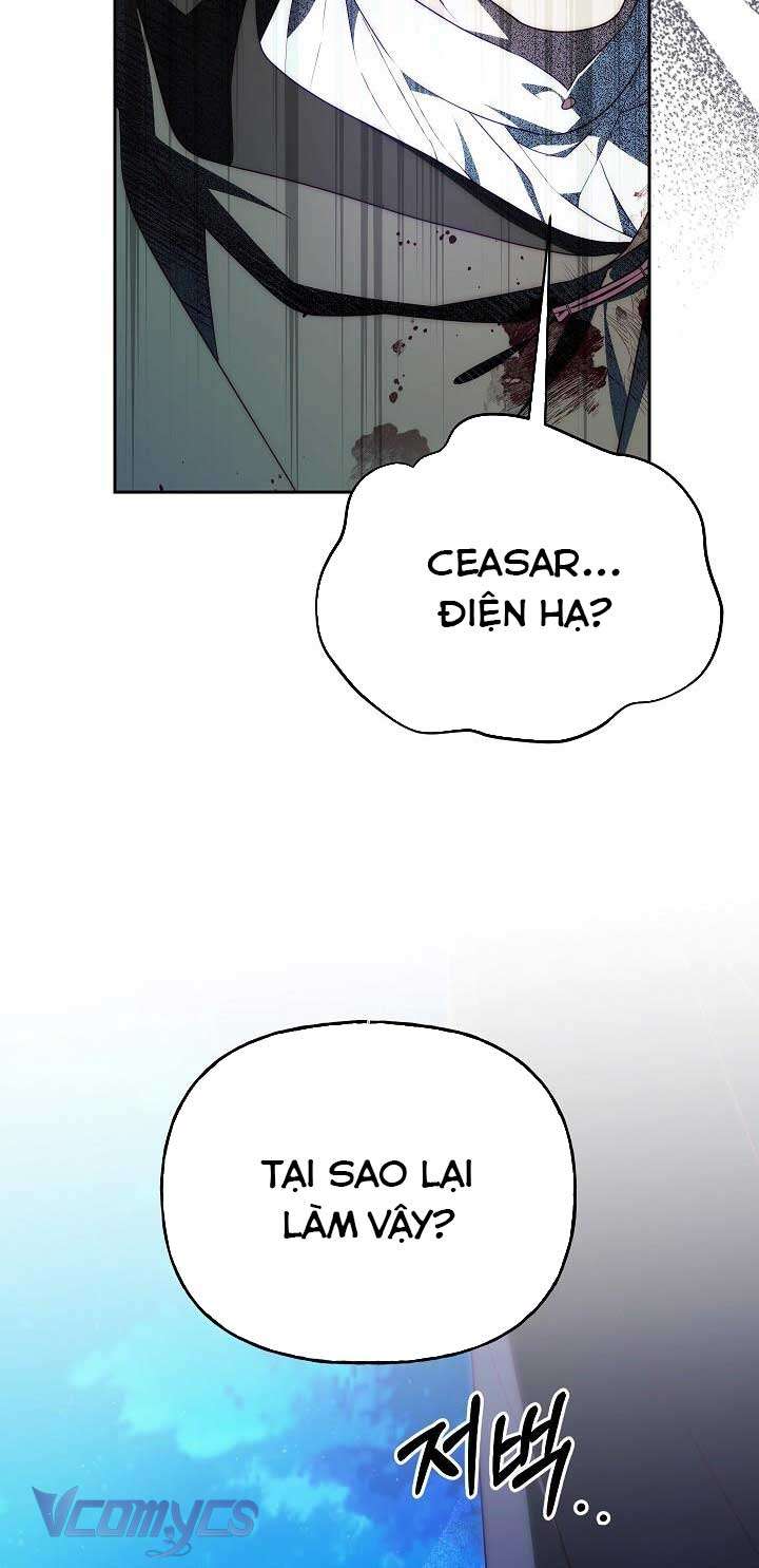 Thuần Hóa Hoàng Tử Quái Vật Chap 37 - Next Chap 38