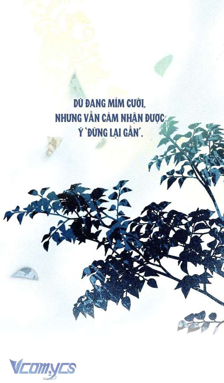 Đứa Trẻ Nuôi Dưỡng Ác Ma Chap 17 - Trang 2