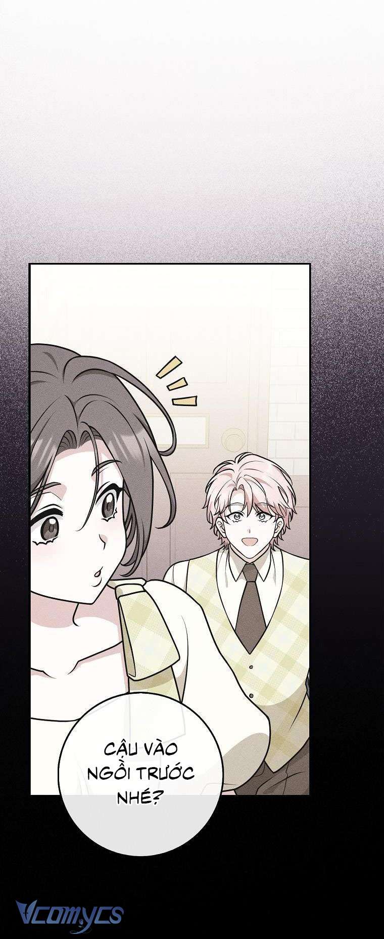 Tôi Thề Chúng Ta Chỉ Là Bạn Chapter 32 - Next Chapter 33