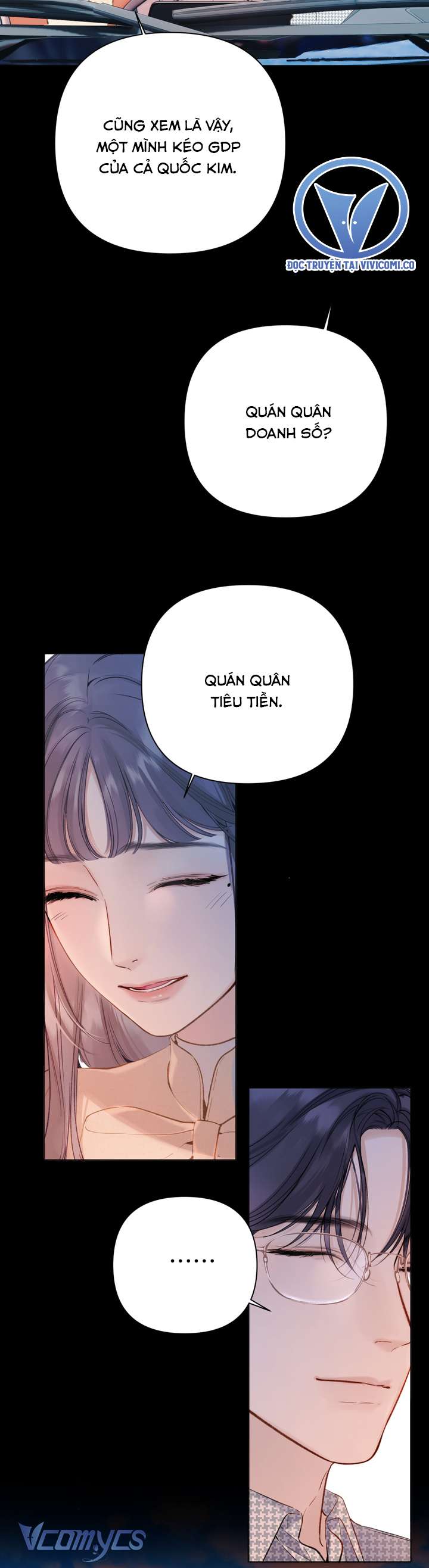 Trêu Nhầm Chapter 70 - Next Chapter 71