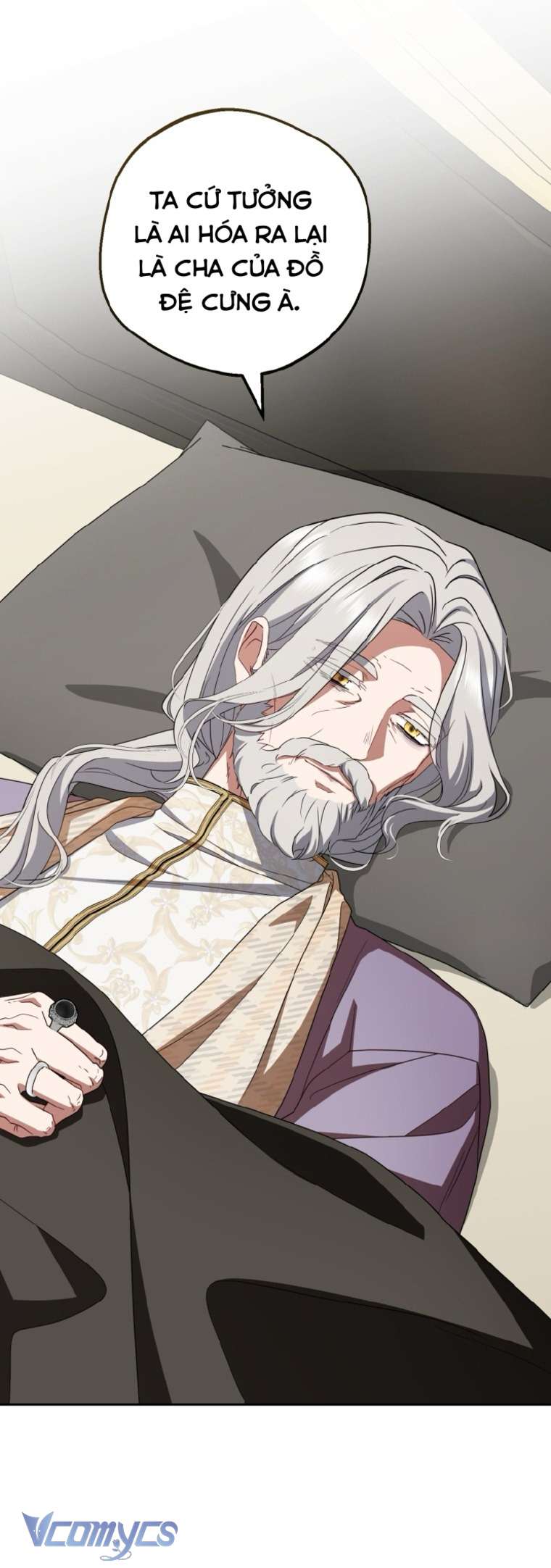 Được Yêu Thương Mà Còn Ngại Ngùng Sao! Chap 112 - Trang 2