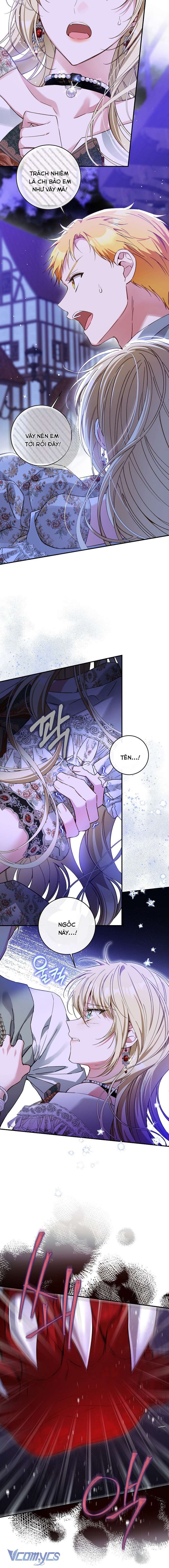 Thuần Hóa Hầu Tước Quái Dị Chap 81 - Next Chap 82