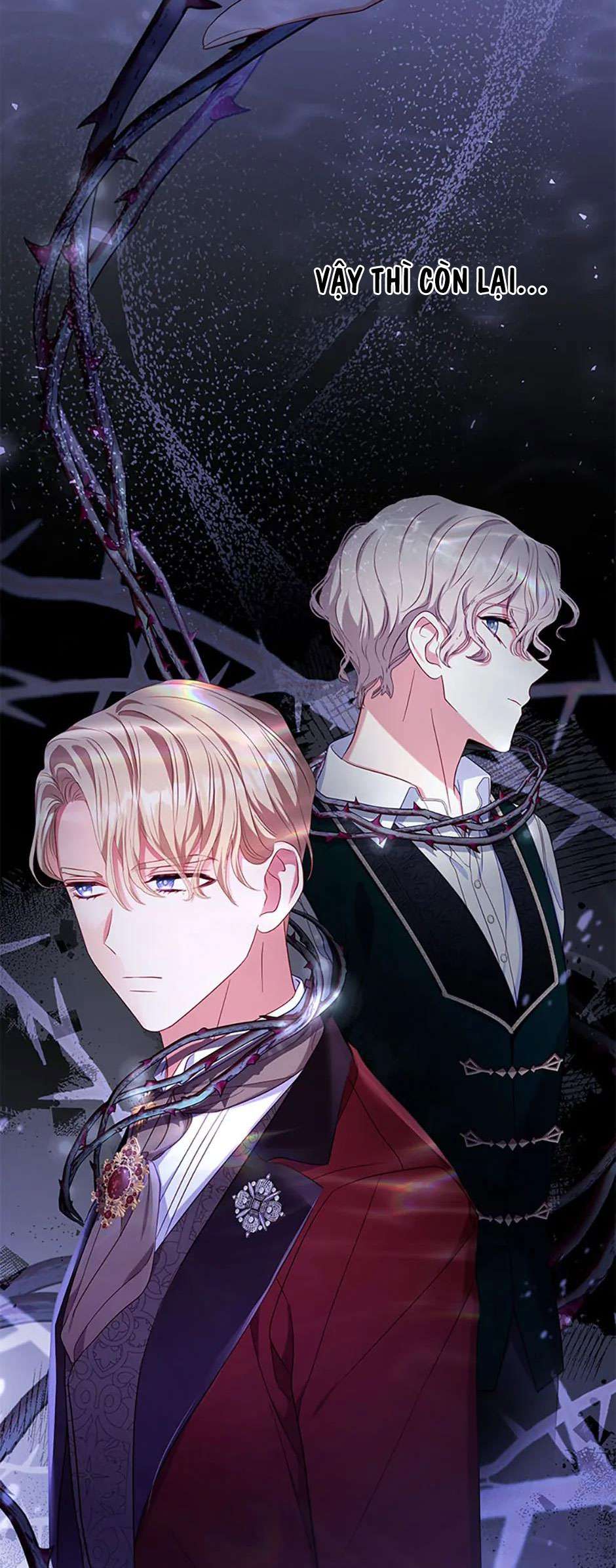 Hầu Gái Trong Trò Chơi Harem Ngược Muốn Nghỉ Việc Chap 38 - Trang 4