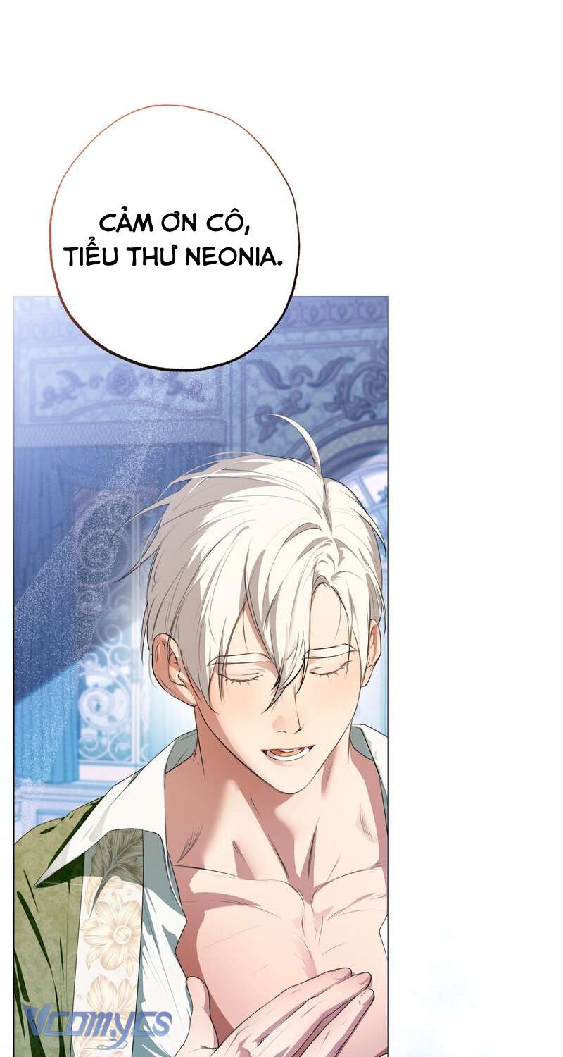 Phương Pháp Chế Ngự Công Tước Quái Vật Chap 4 - Trang 2