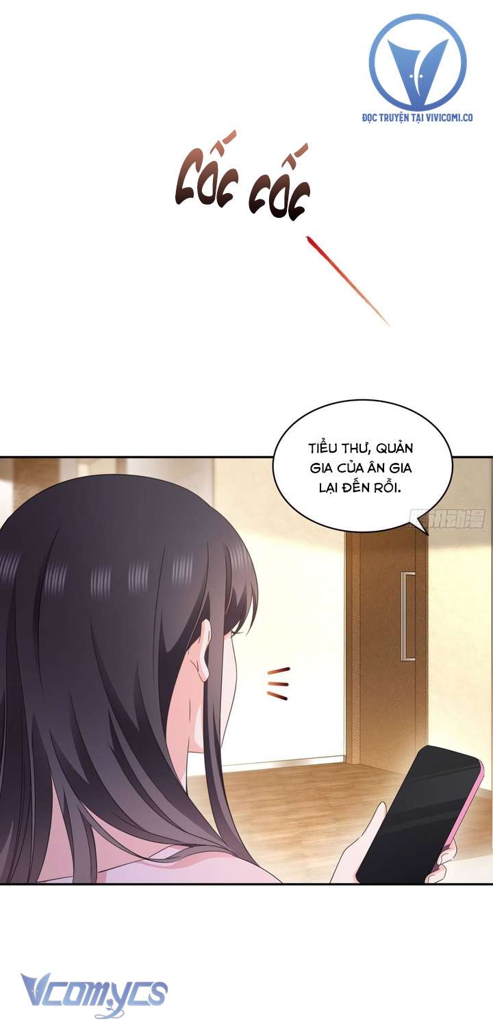 Hệt Như Hàn Quang Gặp Nắng Gắt Chapter 558 - Trang 4