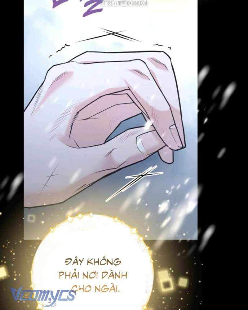 Trước Khi Em Có Ý Định Chạy Trốn Ta Sẽ Ngăn Chặn Nó Chap 29 - Trang 2