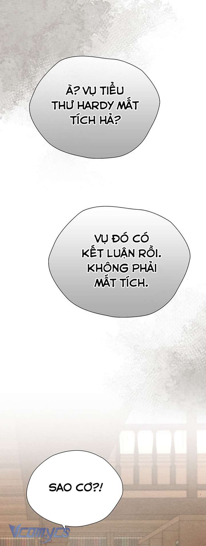 Hoàng Tử Rắc Rối Chap 30 - Trang 2