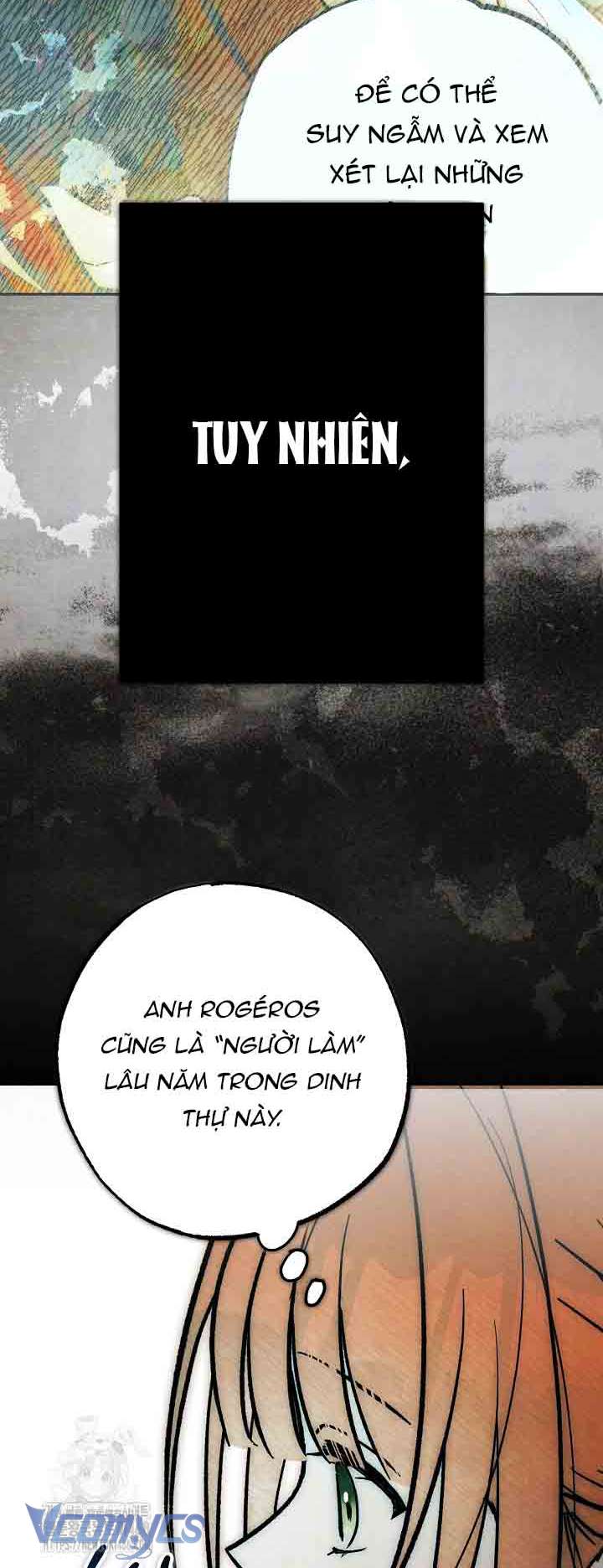 Chào Mừng Đến Với Dinh Thự Hoa Hồng Chap 23 - Trang 2