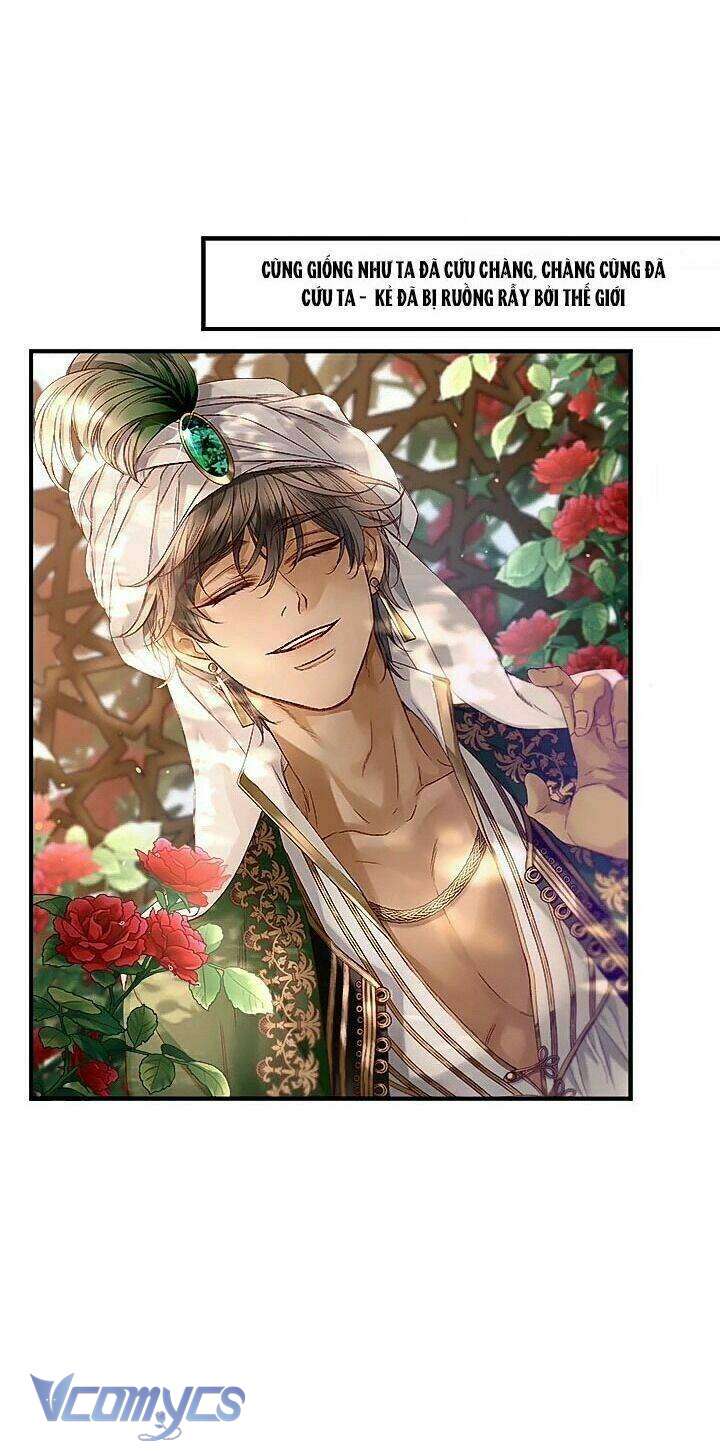 Đoá Hoa Kiều Diễm Của Hoàng Đế Chapter 13 - Trang 3