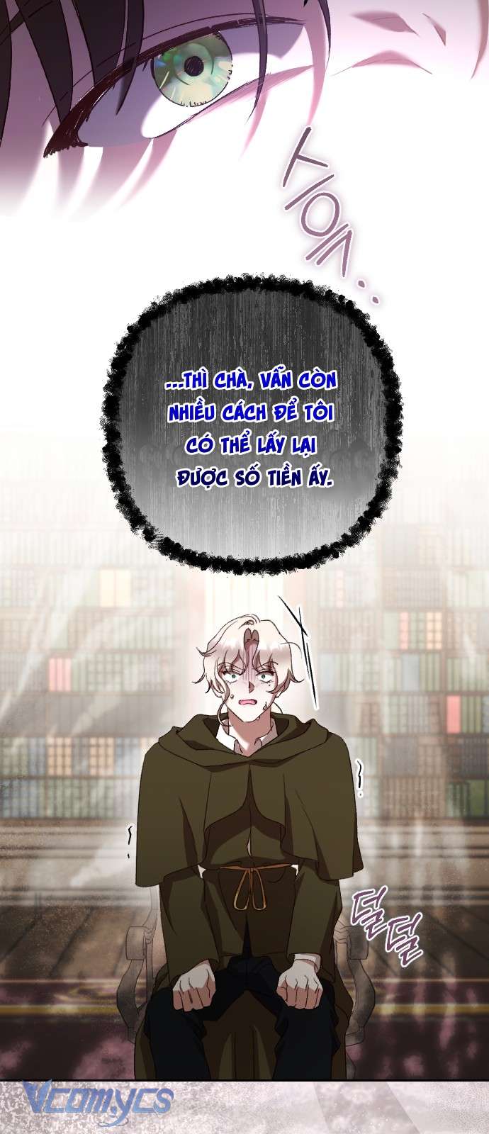 Dành Cho Những Ai Coi Hối Tiếc Là Điều Xa Xỉ Chap 39 - Trang 4