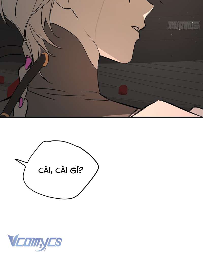 Ác Chi Hoàn Chapter 42 - Trang 4