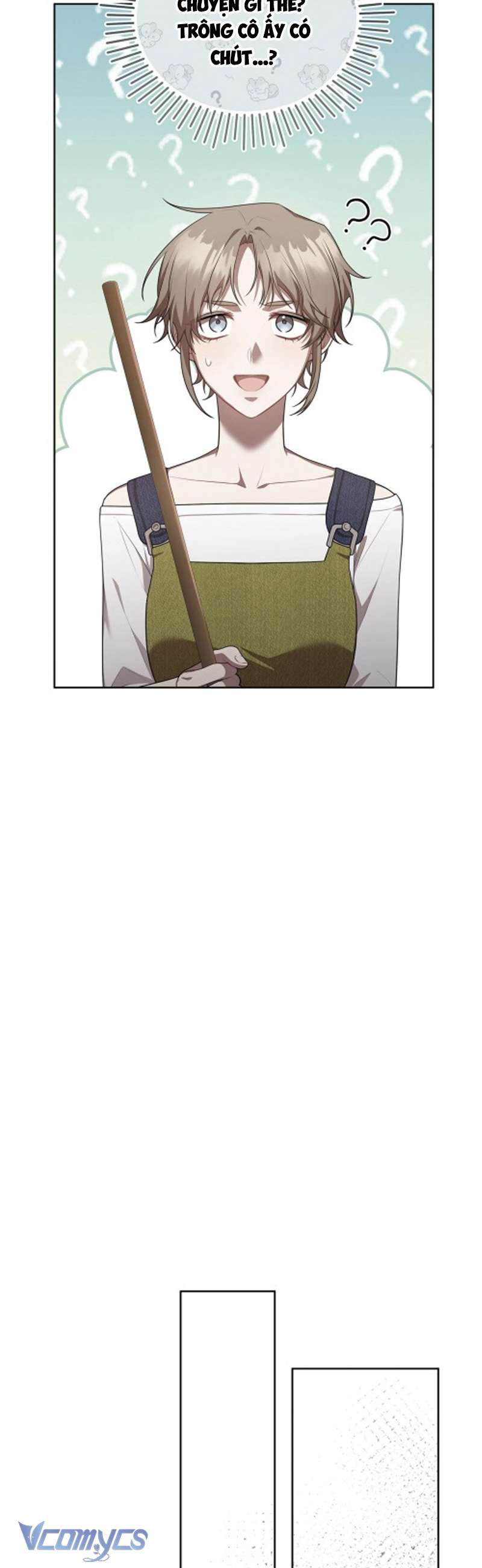 Chủ Tiệm Cafe Là Guide Cấp S Chap 31 - Trang 4