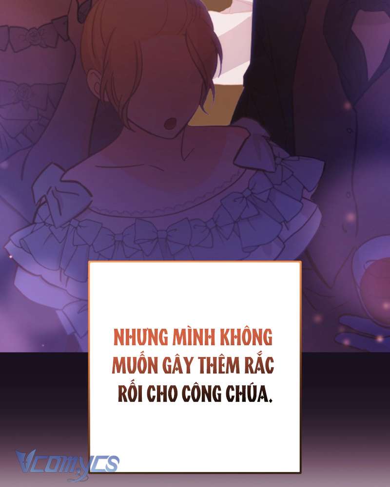 [Sứa Biển] Em Trai Tôi Là Hoàng Đế Ngang Ngược Chap 44 - Trang 2