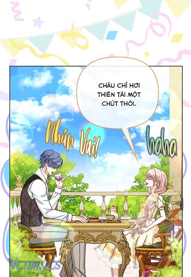 Nhân Vật Phản Diện Đều Thích Tôi Chap 62 - Trang 3