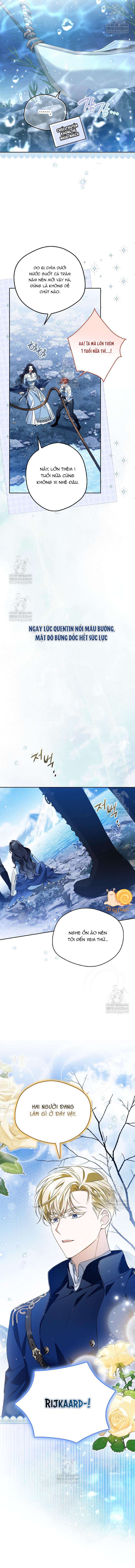 Hầu Tước Marron Chap 42 - Trang 2