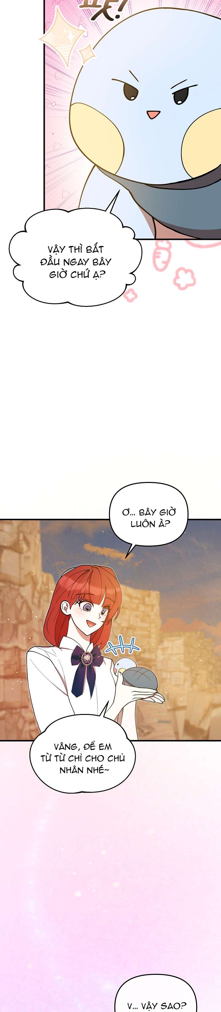 Tôi Đã Vô Tình Quyến Rũ Em Trai Của Nam Chính Chap 53 - Trang 3