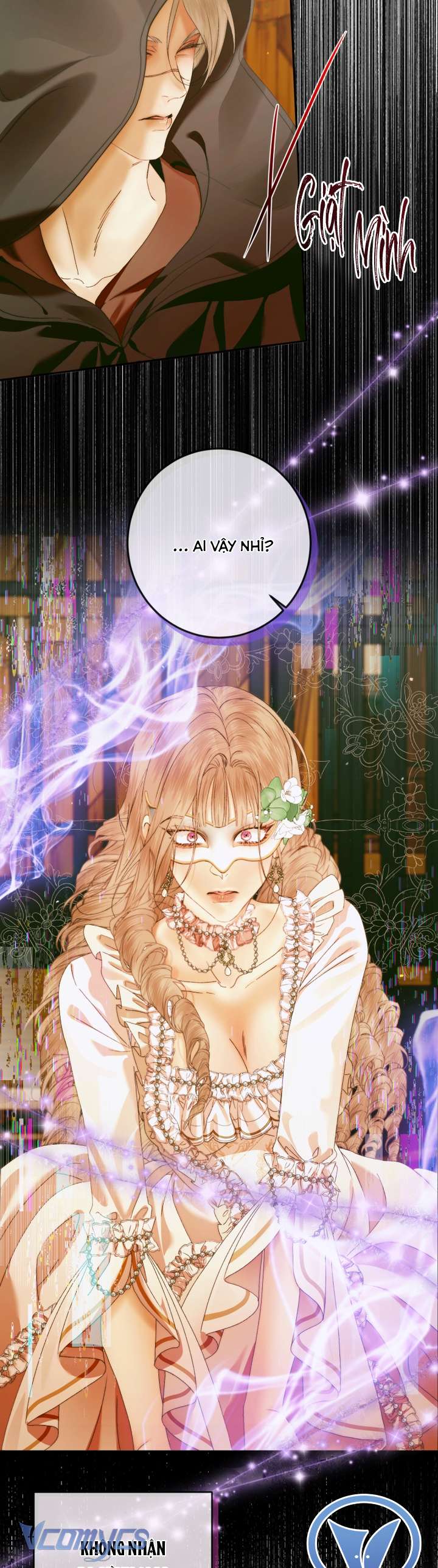 Siren: Trở Thành Gia Đình Của Nhân Vật Phản Diện Chap 137 - Trang 3