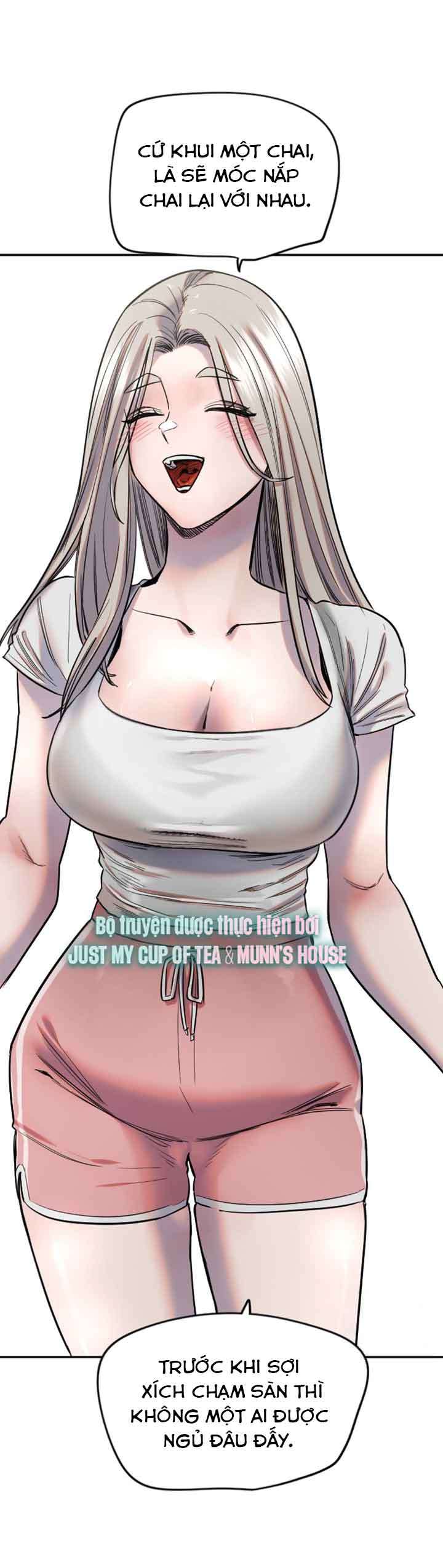 Manitto Chapter 7 - Trang 3