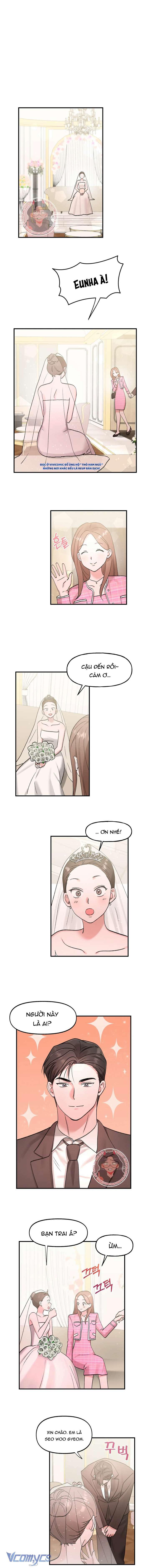 [18+] Hồng Hư Hỏng Chap 24 - Trang 2