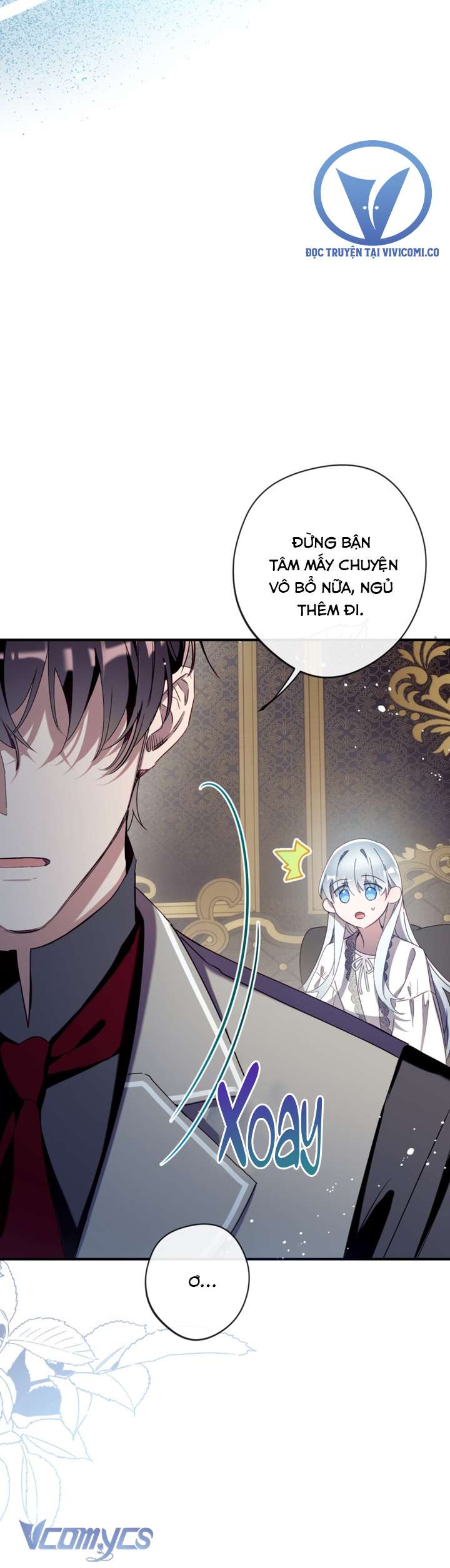 Chúng Ta Có Thể Trở Thành Một Gia Đình Được Không? Chap 157 - Trang 2