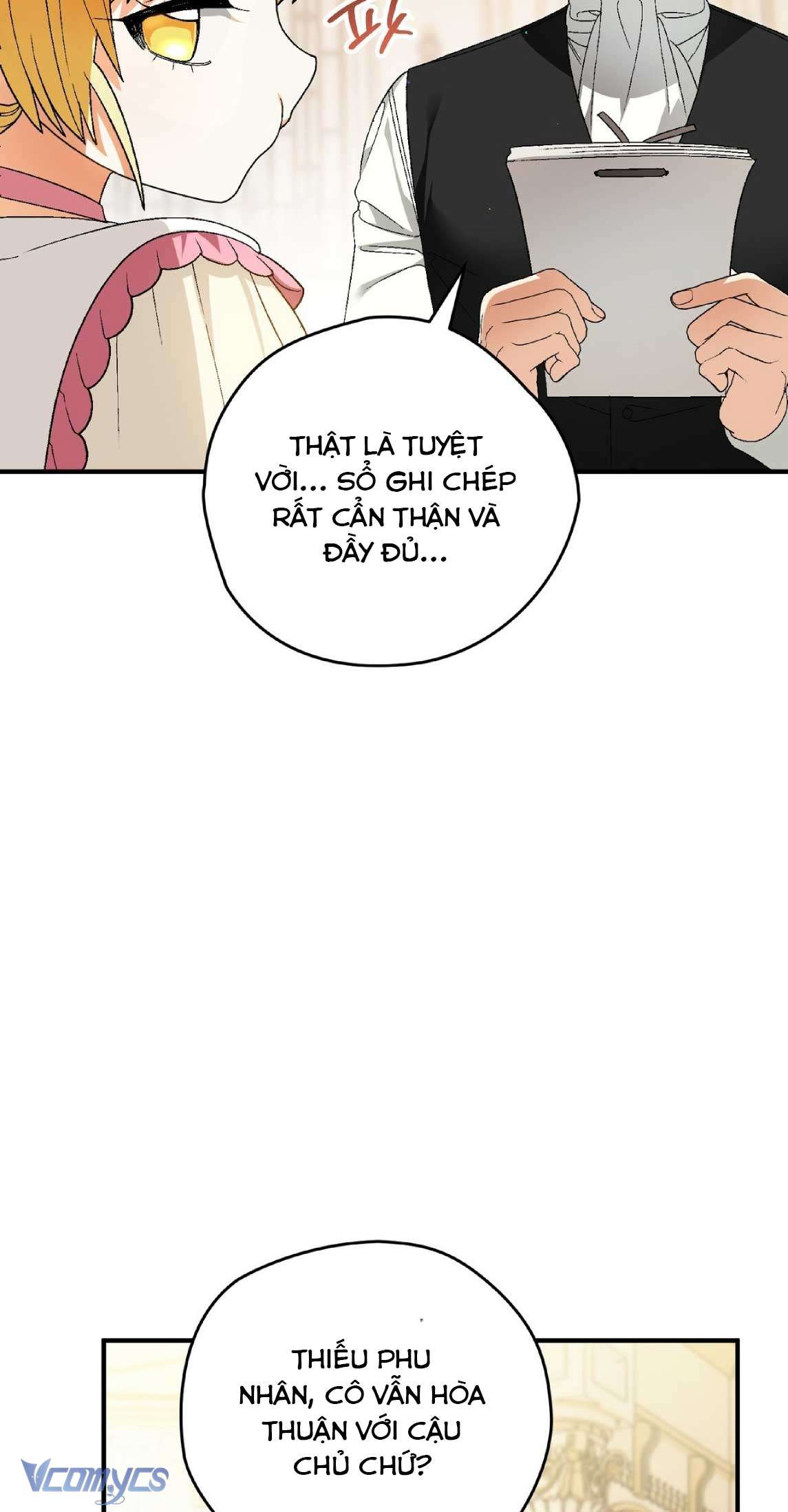 Gửi đến người sói yêu dấu của em Chap 10 - Next Chap 11