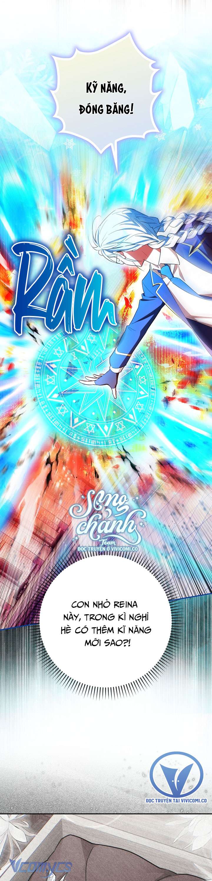 Thời Hạn Cuối Cùng Đang Tràn Ngập Trên Cửa Sổ Trạng Thái Chap 51 - Trang 4