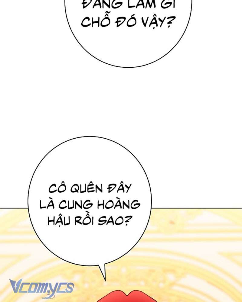 Hầu Gái Độc Quyền Của Hoàng Hậu Phản Diện Chap 100 - Trang 4