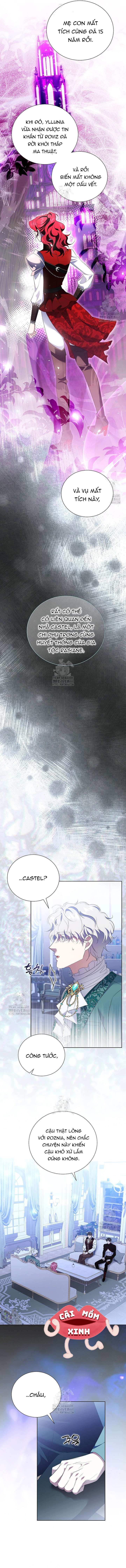 Khi Bị Nam Chính Dịu Dàng Nhưng Cố Chấp Ám Ảnh Chap 31 - Trang 2