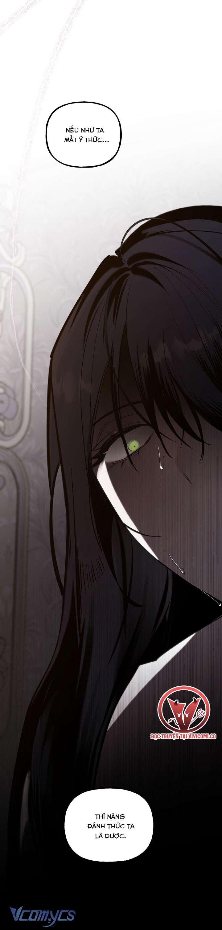 [18+] Hoàng Cung Có Chó Dữ! Chap 66 - Trang 2