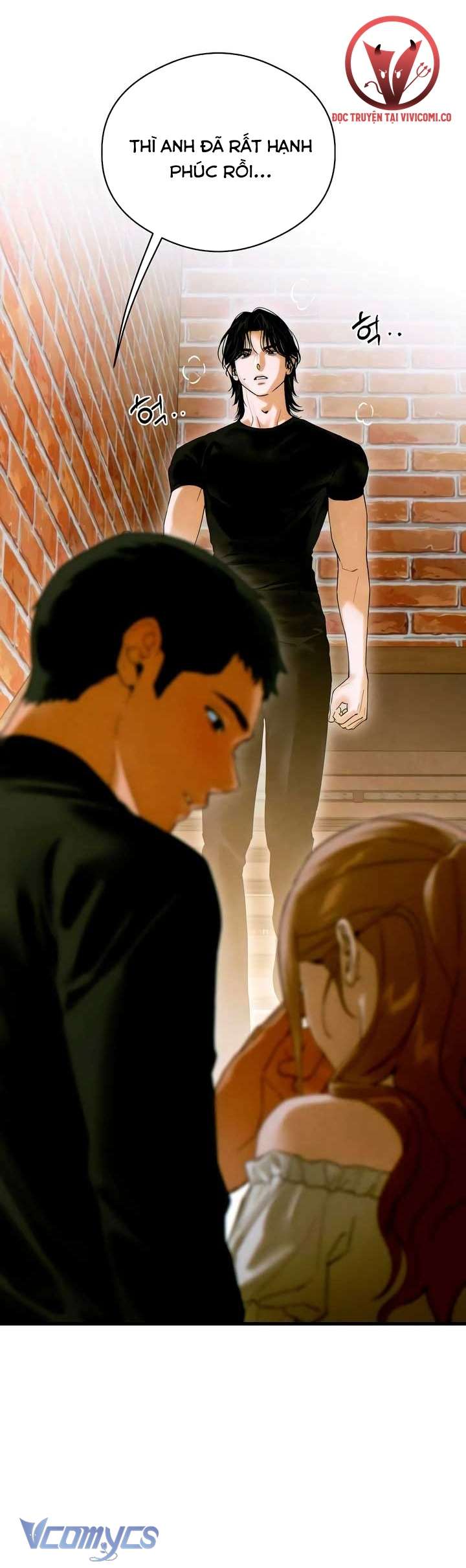 [18+] Mong Ước Của Ác Quỷ Chap 59 - Trang 2