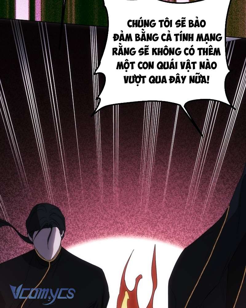 Hãy Dạy Em Cách Khao Khát Chap 51 - Trang 2