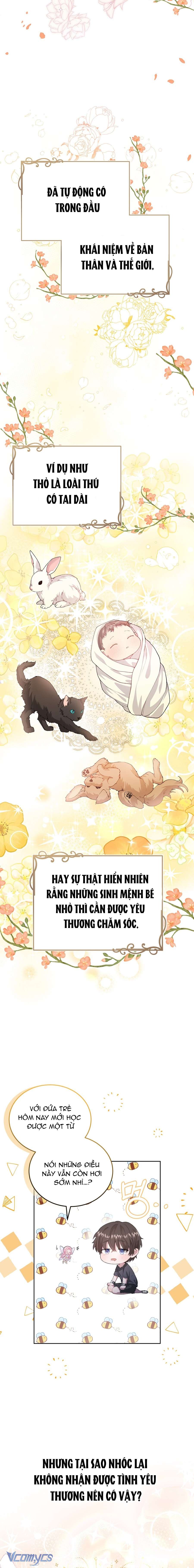 Nàng Tiên, Hãy Ký Hợp Đồng Nào Chapter 2 - Trang 4