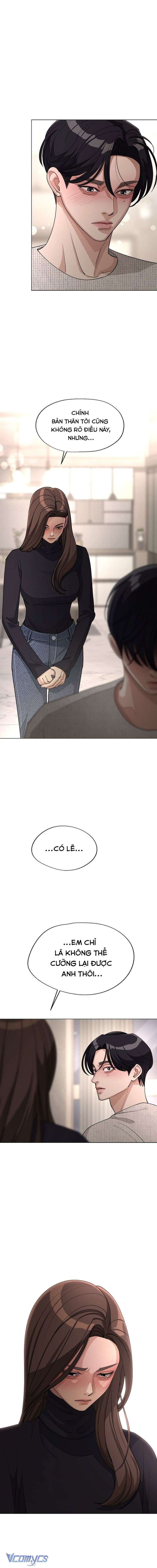 Chuyện Tình Chàng Iseop Chap 50 - Next Chap 51